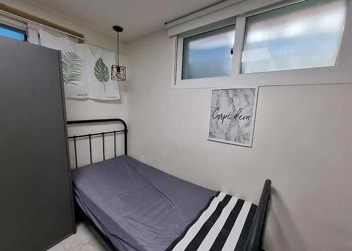 쁘띠 메종 * 서울특별시