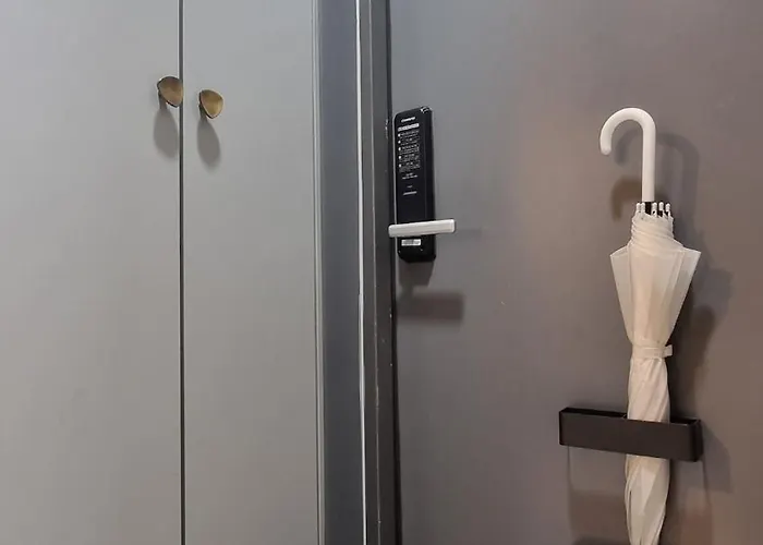 쁘띠 메종 아파트