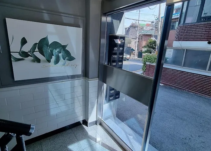 쁘띠 메종 서울특별시