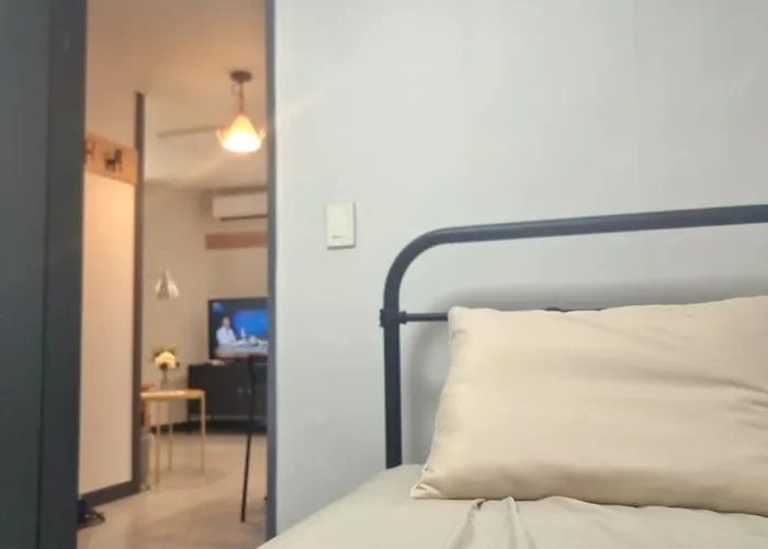 쁘띠 메종 아파트