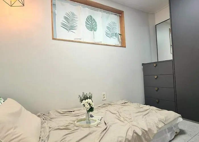 쁘띠 메종 * 서울특별시