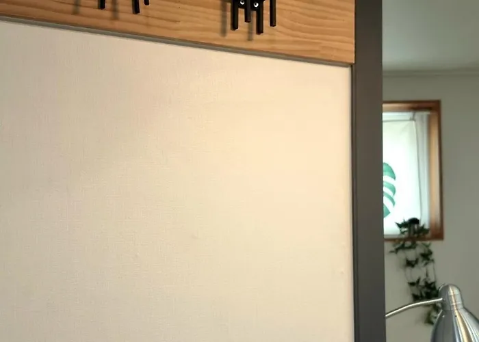 쁘띠 메종 아파트 서울특별시