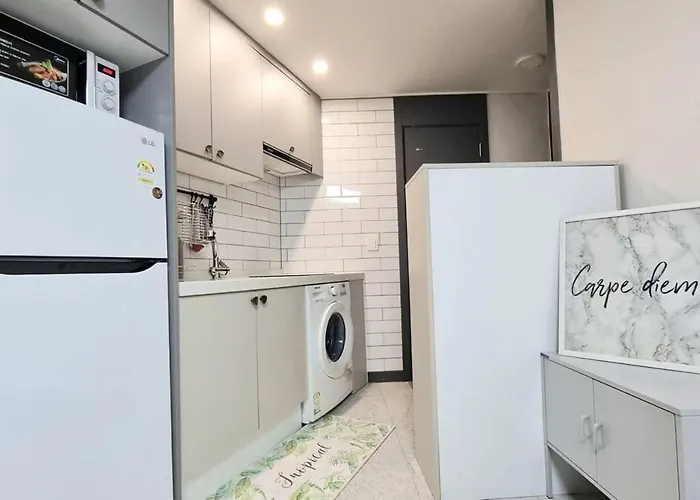 아파트 쁘띠 메종 서울특별시