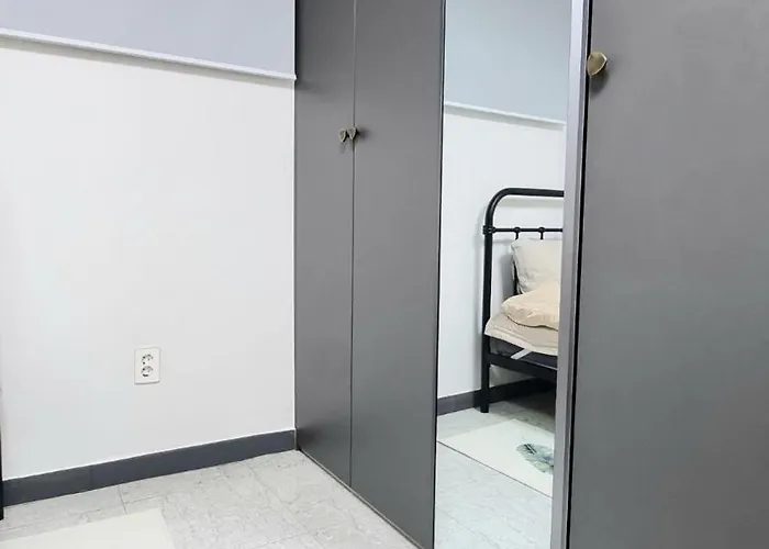 쁘띠 메종 아파트